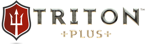 Triton PLUS